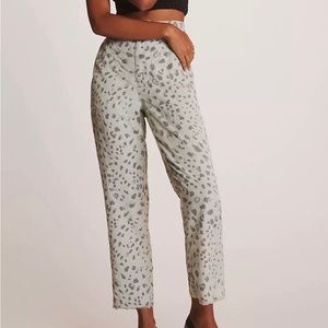 Cloth and Stone pant